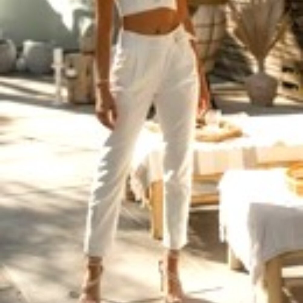 Camala Pants - Runaway The Label